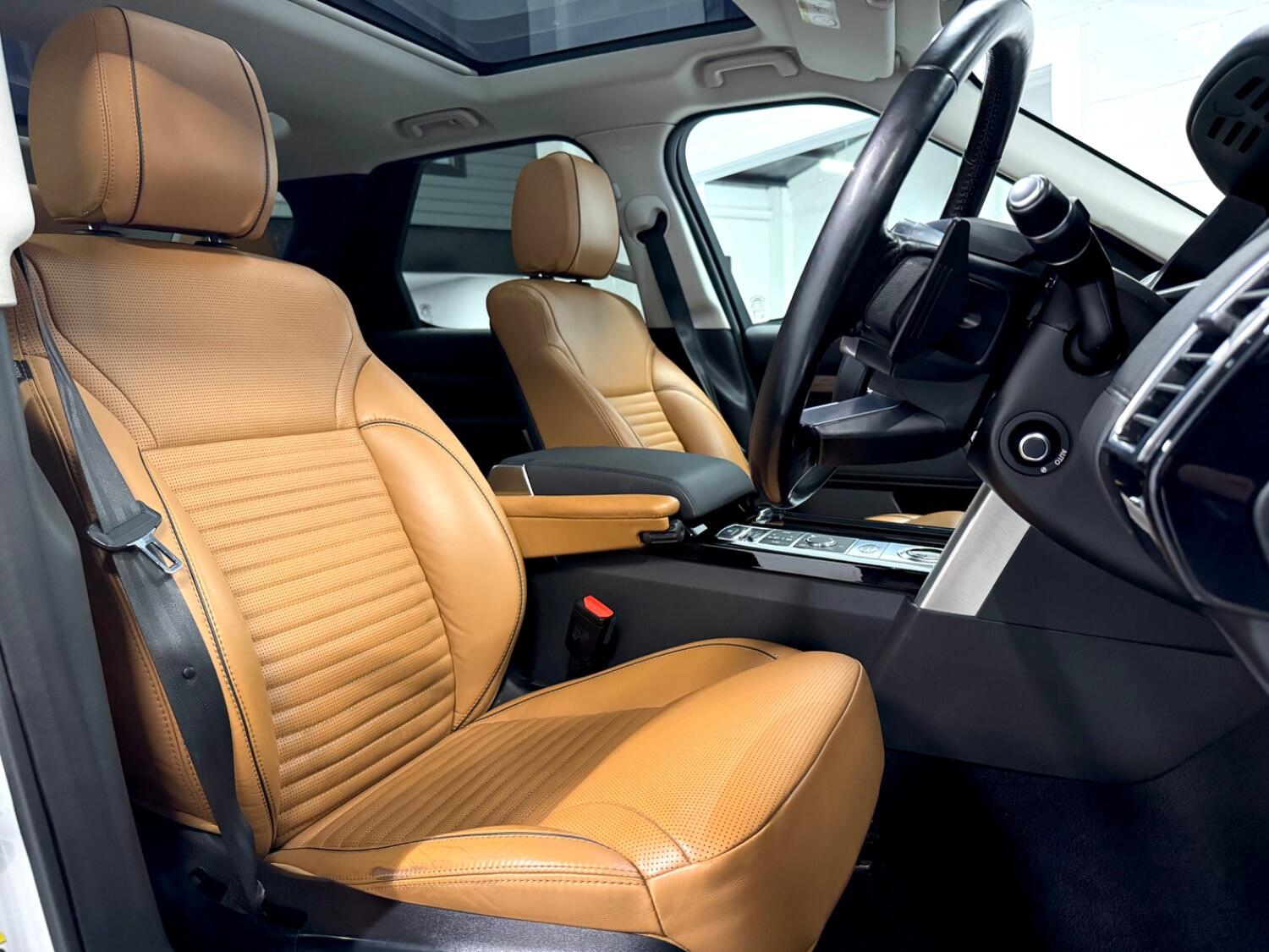 Used Land Rover Discovery 2018 for sale - 76541544: Photo 15