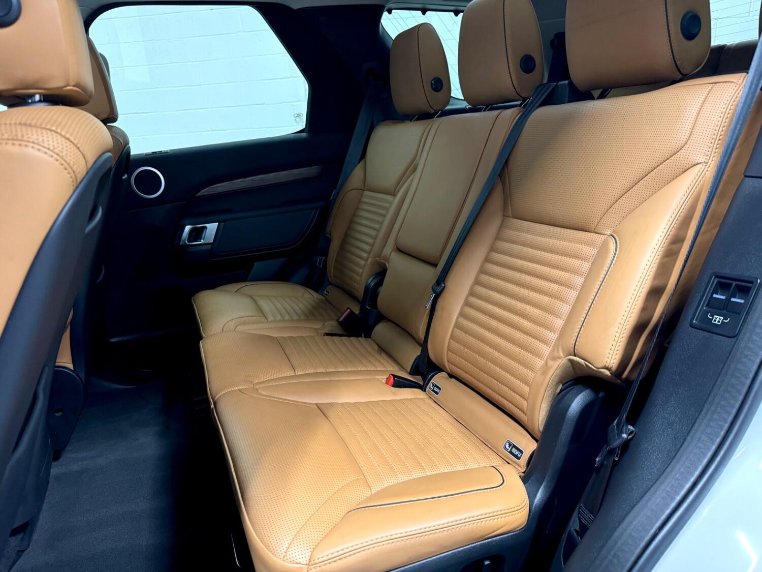 Used Land Rover Discovery 2018 for sale - 76541544: Photo 19