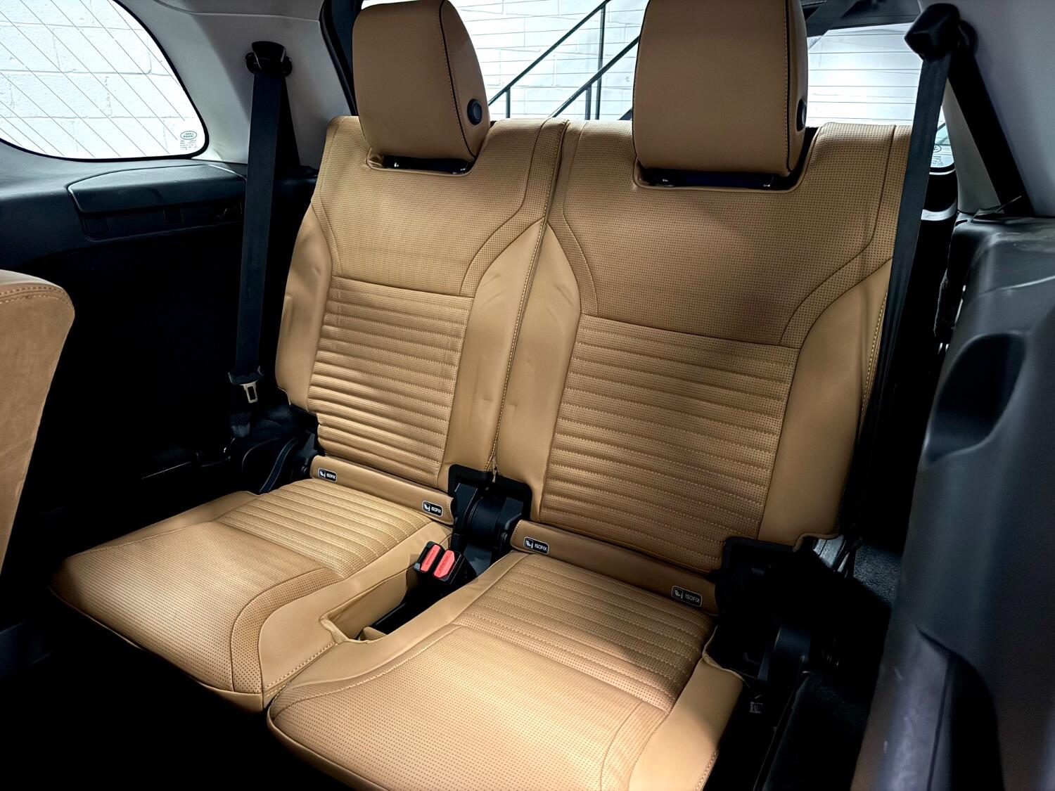 Used Land Rover Discovery 2018 for sale - 76541544: Photo 20