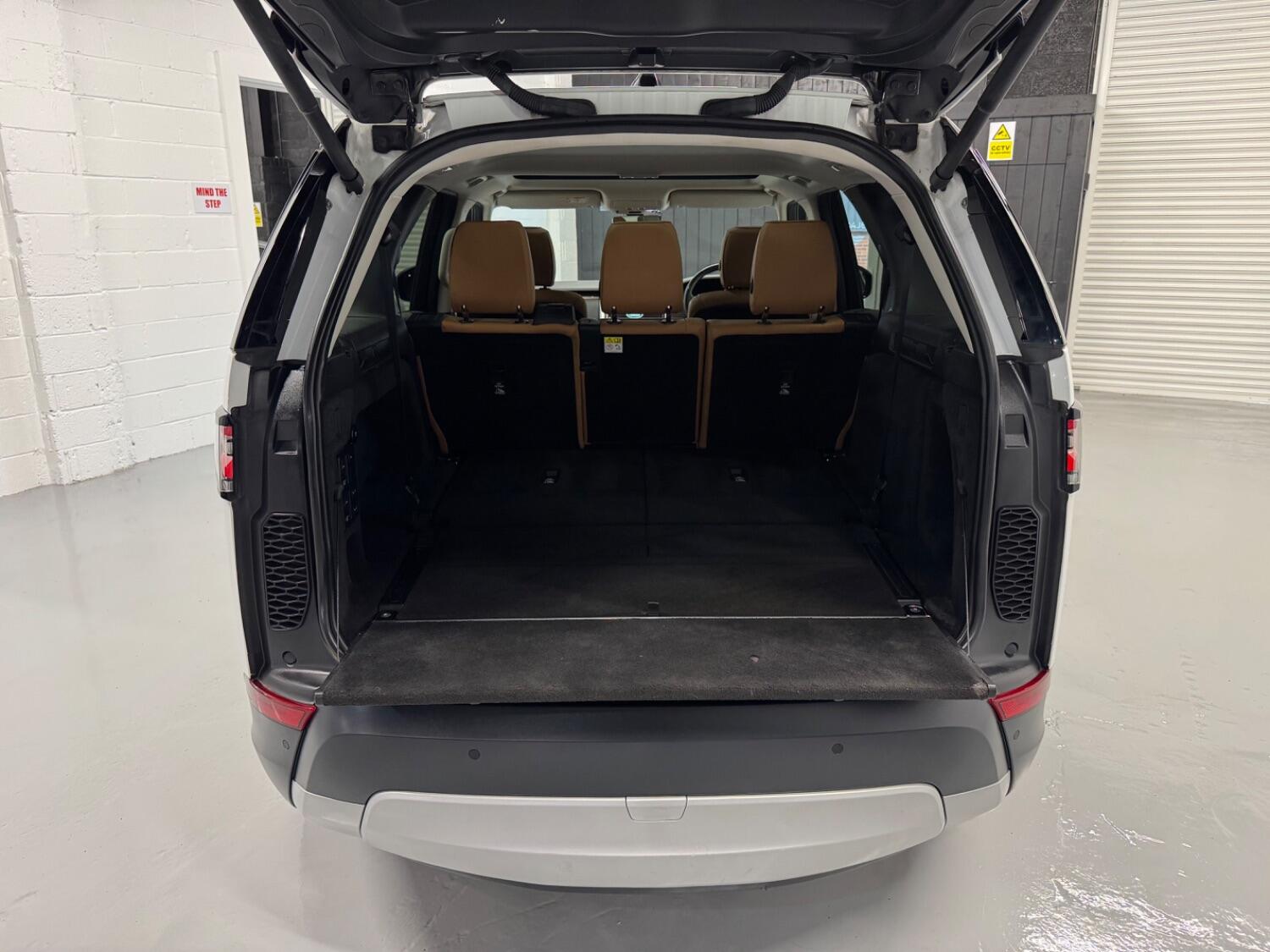 Used Land Rover Discovery 2018 for sale - 76541544: Photo 22