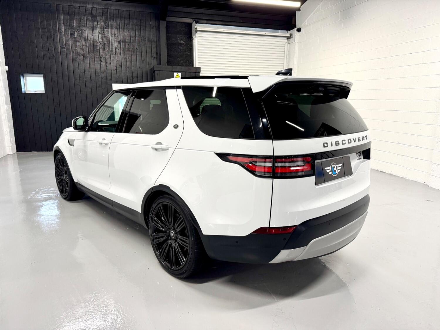 Used Land Rover Discovery 2018 for sale - 76541544: Photo 28