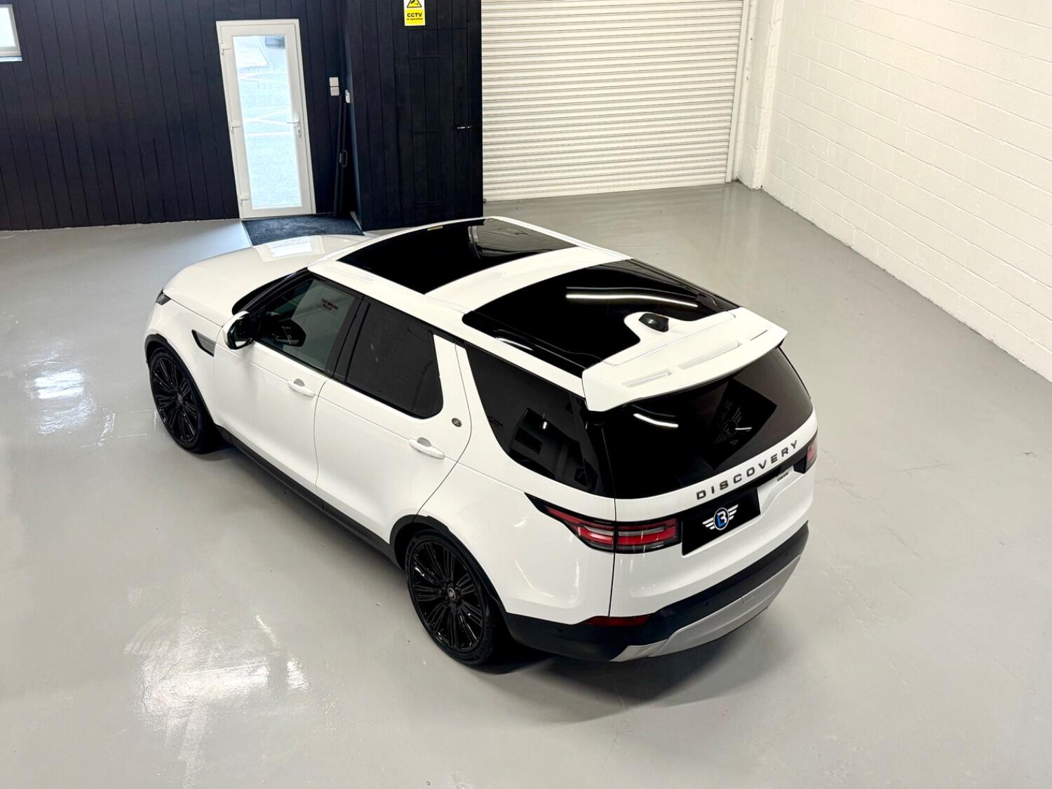 Used Land Rover Discovery 2018 for sale - 76541544: Photo 29