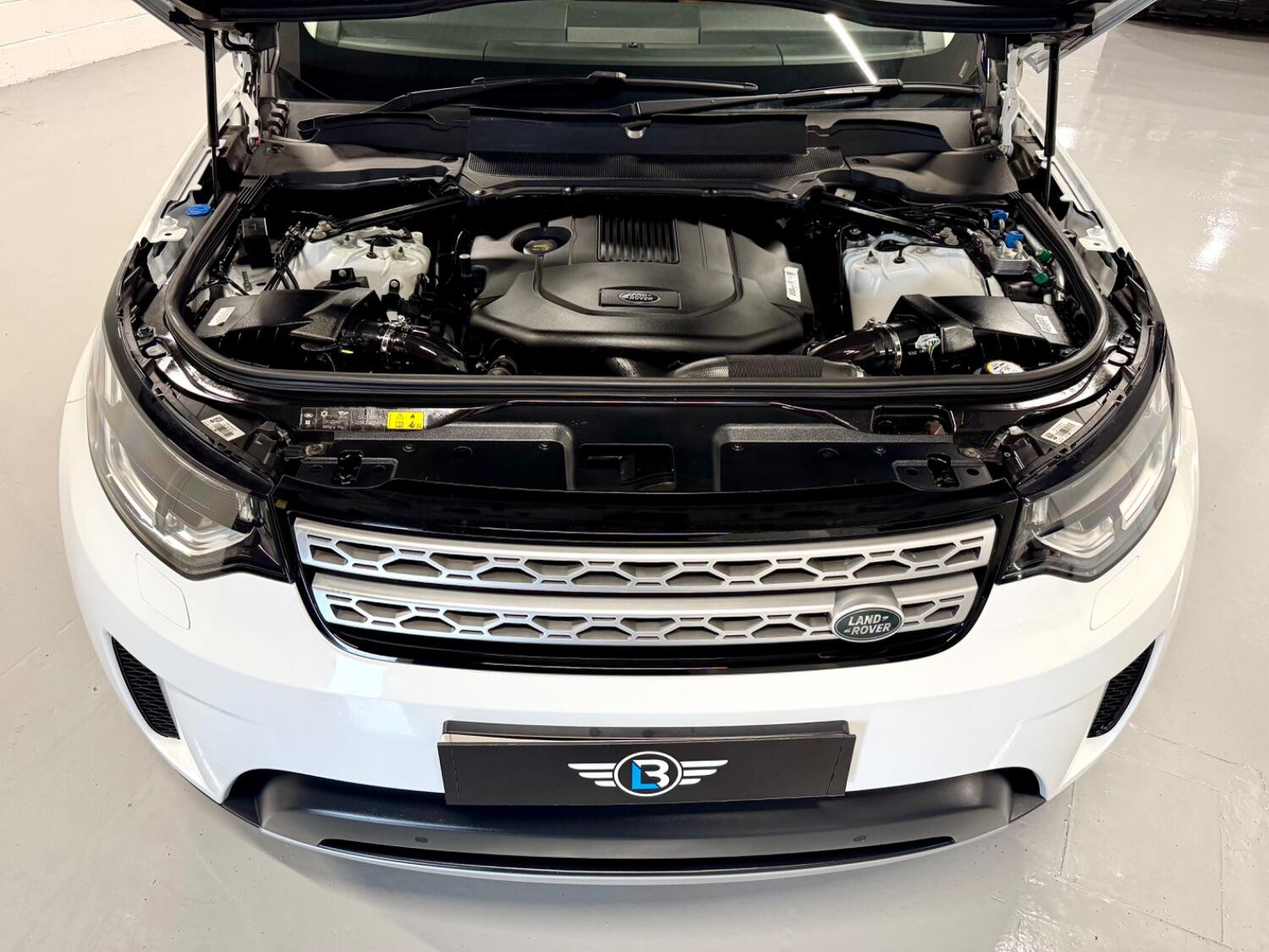 Used Land Rover Discovery 2018 for sale - 76541544: Photo 30