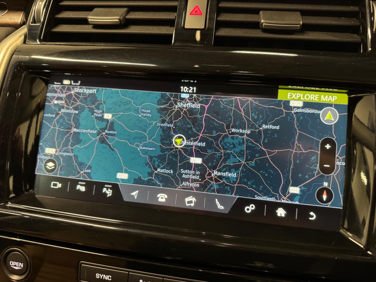 Used Land Rover Discovery 2018 for sale - 76541544: Photo 31