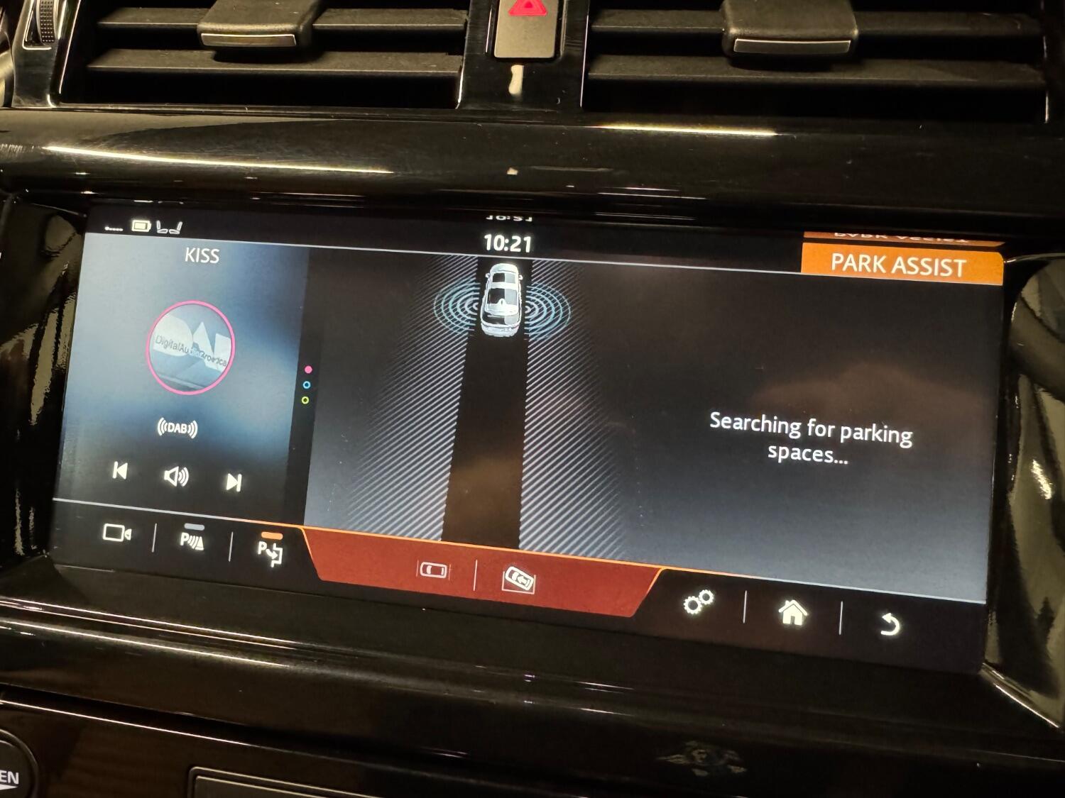 Used Land Rover Discovery 2018 for sale - 76541544: Photo 32