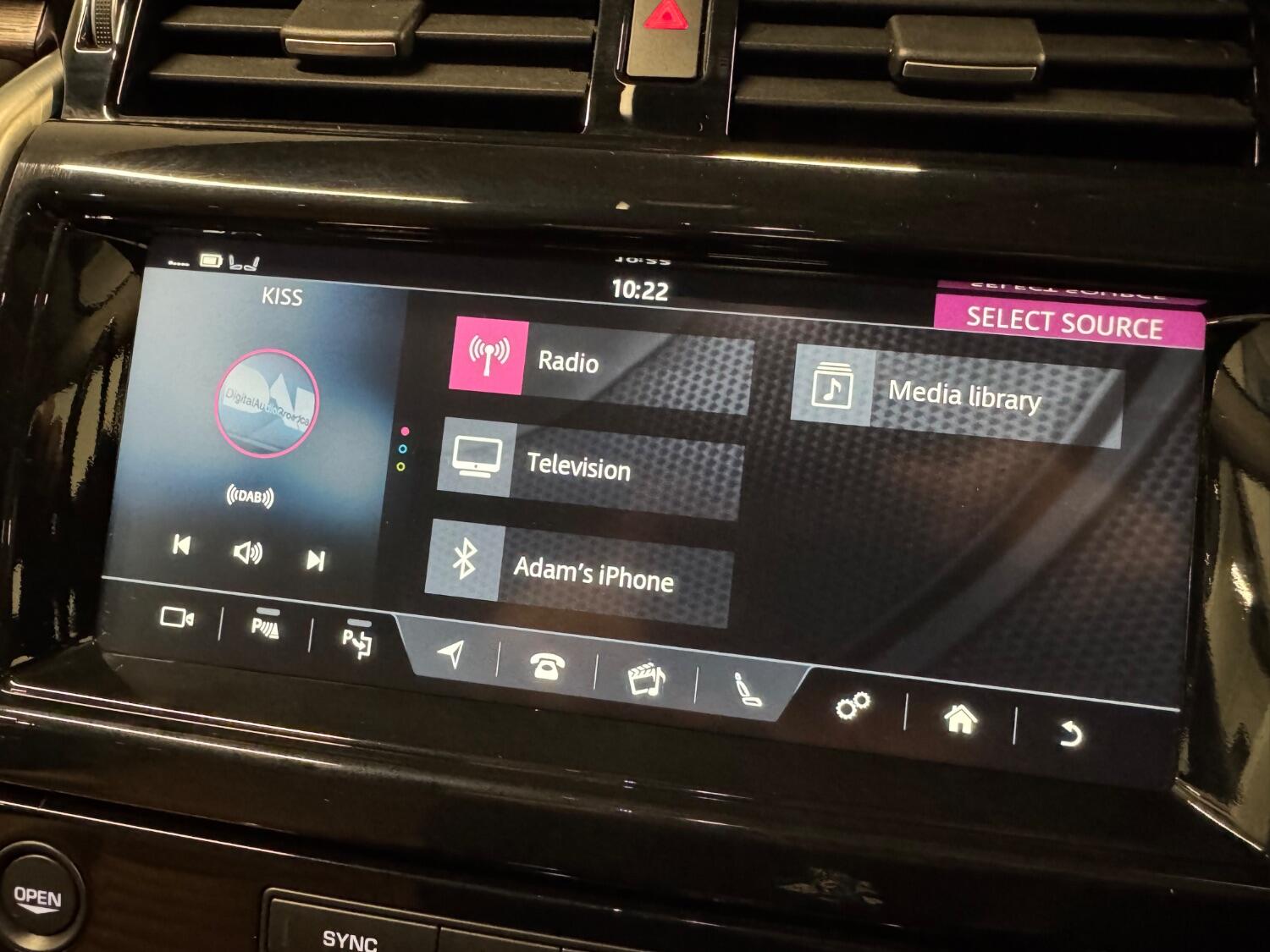 Used Land Rover Discovery 2018 for sale - 76541544: Photo 33