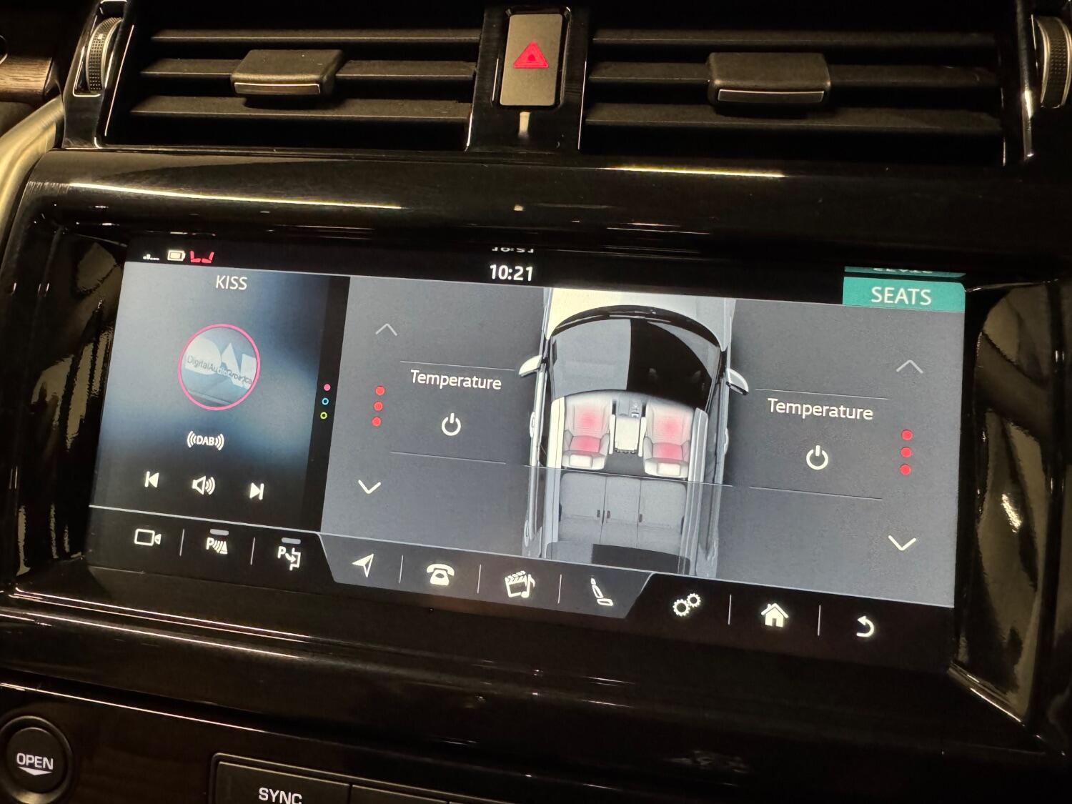 Used Land Rover Discovery 2018 for sale - 76541544: Photo 34