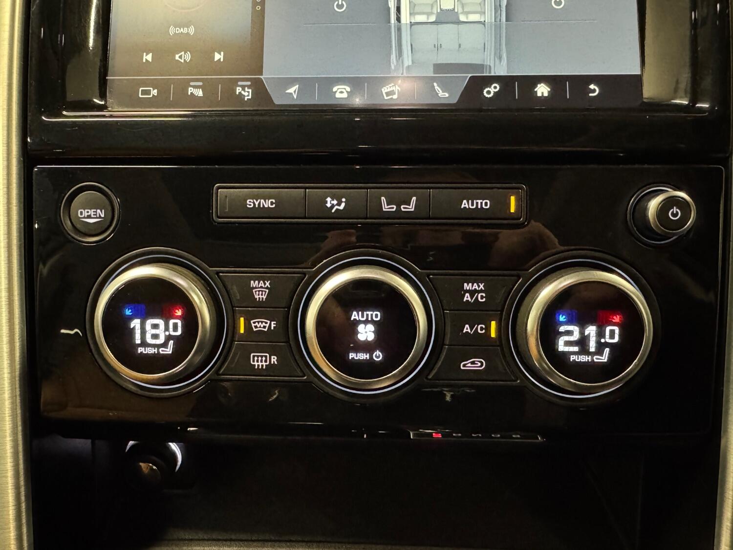 Used Land Rover Discovery 2018 for sale - 76541544: Photo 38