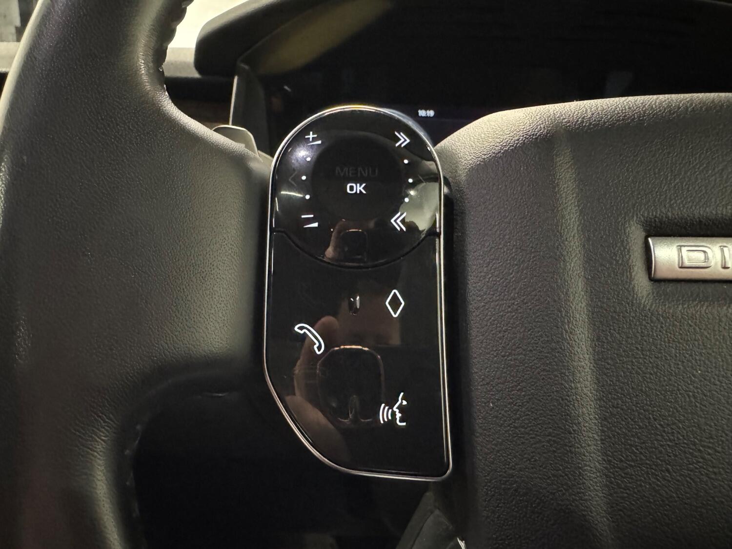 Used Land Rover Discovery 2018 for sale - 76541544: Photo 39