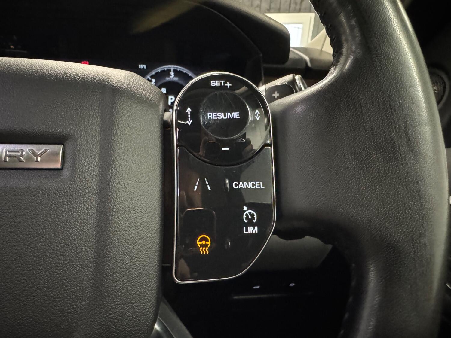 Used Land Rover Discovery 2018 for sale - 76541544: Photo 40