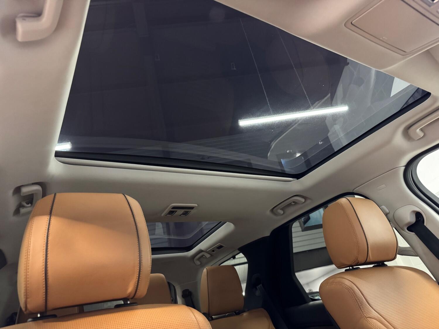 Used Land Rover Discovery 2018 for sale - 76541544: Photo 5