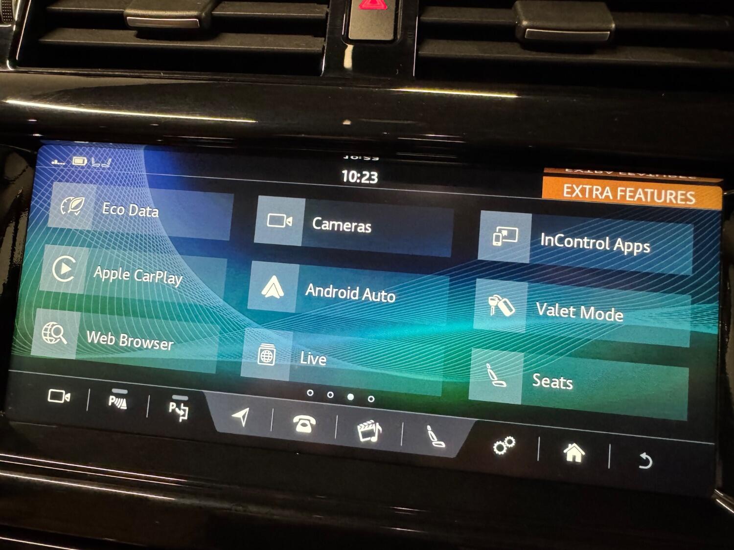 Used Land Rover Discovery 2018 for sale - 76541544: Photo 6