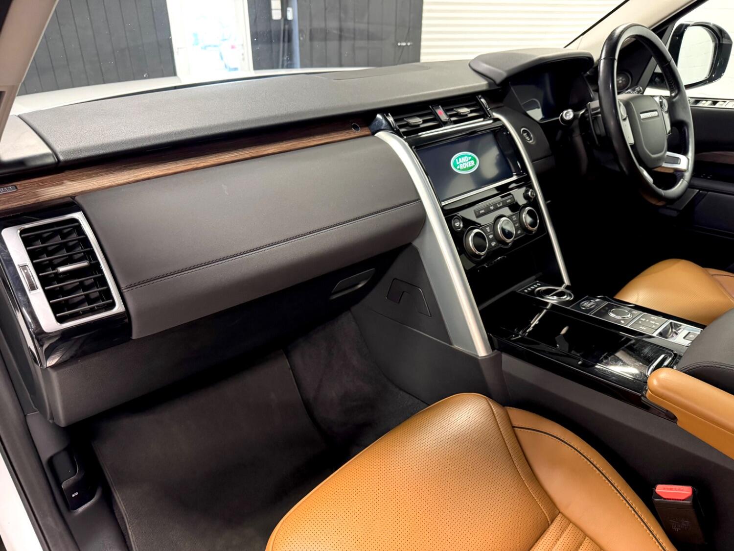 Used Land Rover Discovery 2018 for sale - 76541544: Photo 7