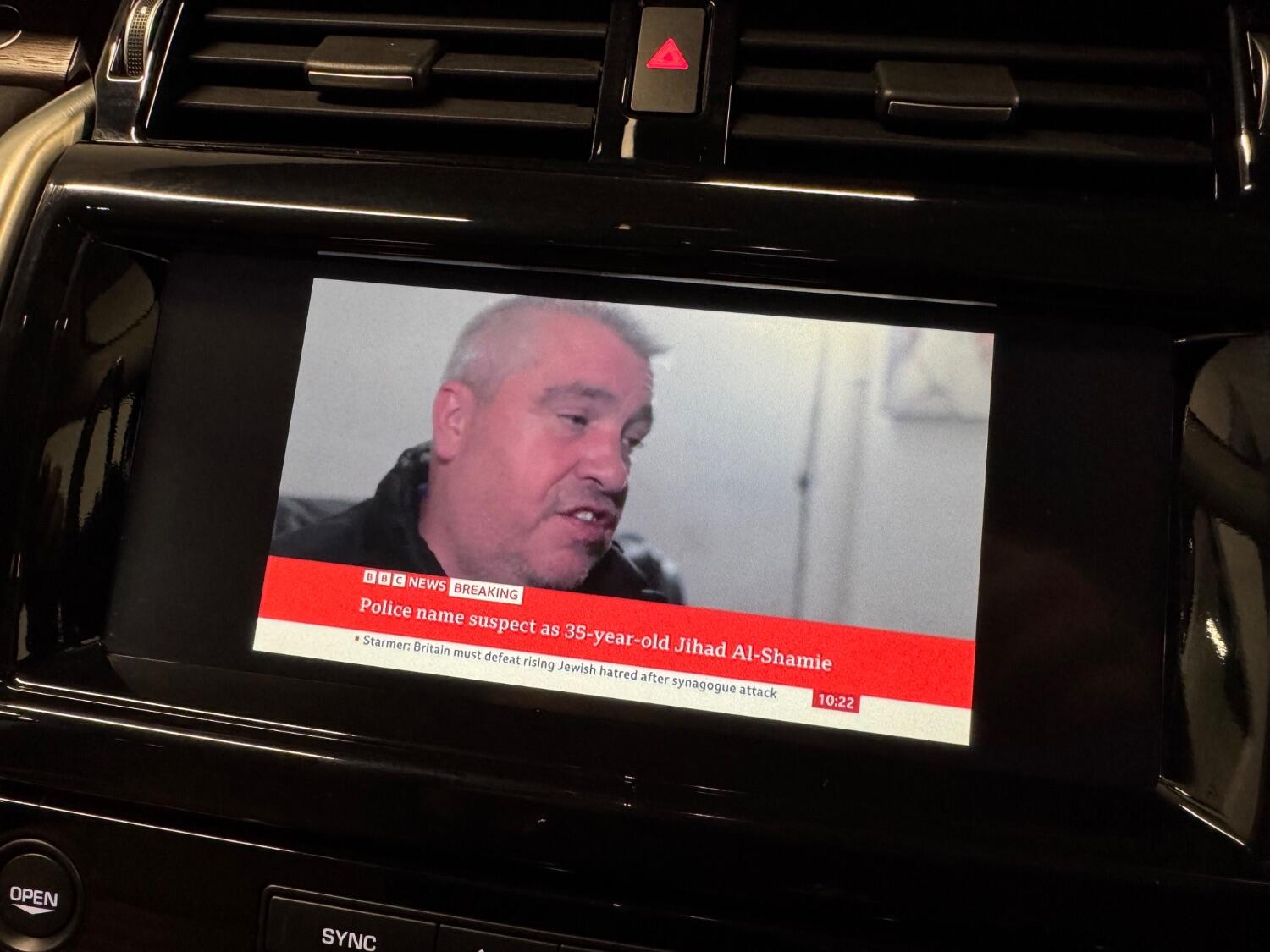 Used Land Rover Discovery 2018 for sale - 76541544: Photo 8