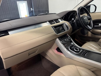 Used Land Rover Range Rover Evoque 2014 for sale - 75718348: Photo