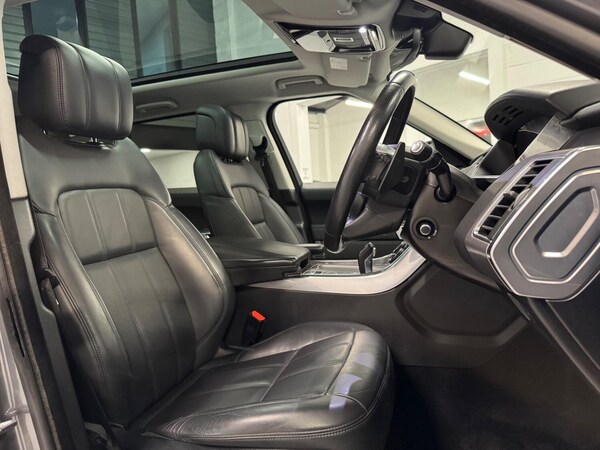 Used Land Rover Range Rover Sport 2018 for sale - 76314029: Photo 15