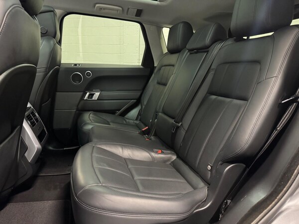 Used Land Rover Range Rover Sport 2018 for sale - 76314029: Photo 17