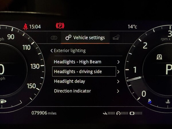 Used Land Rover Range Rover Sport 2018 for sale - 76314029: Photo 29