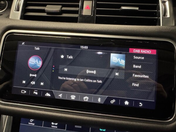 Used Land Rover Range Rover Sport 2018 for sale - 76314029: Photo 32