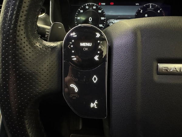 Used Land Rover Range Rover Sport 2018 for sale - 76314029: Photo 36