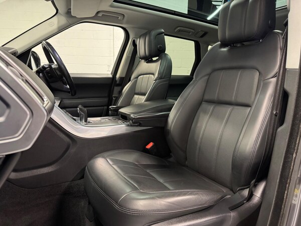 Used Land Rover Range Rover Sport 2018 for sale - 76314029: Photo 3