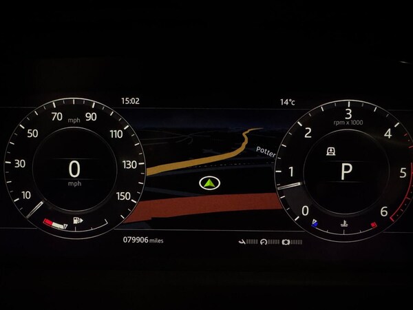 Used Land Rover Range Rover Sport 2018 for sale - 76314029: Photo 42