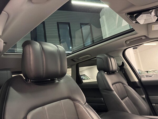 Used Land Rover Range Rover Sport 2018 for sale - 76314029: Photo 5