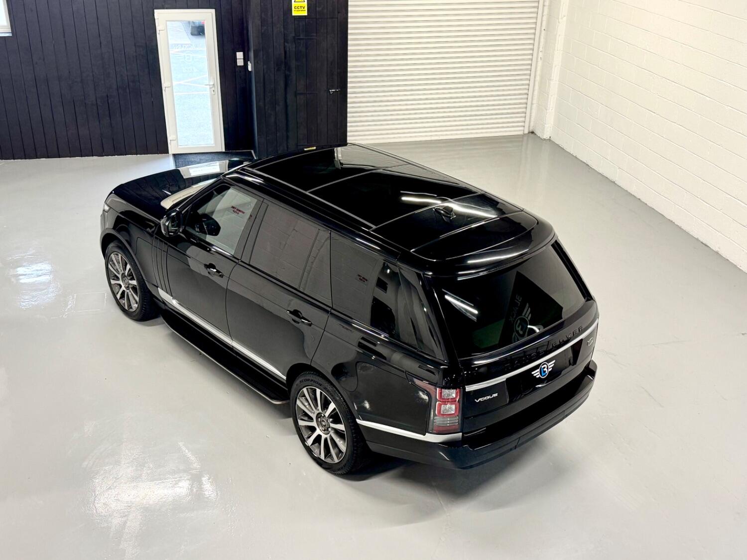 Used Land Rover Range Rover 2015 for sale - 76313998: Photo 10