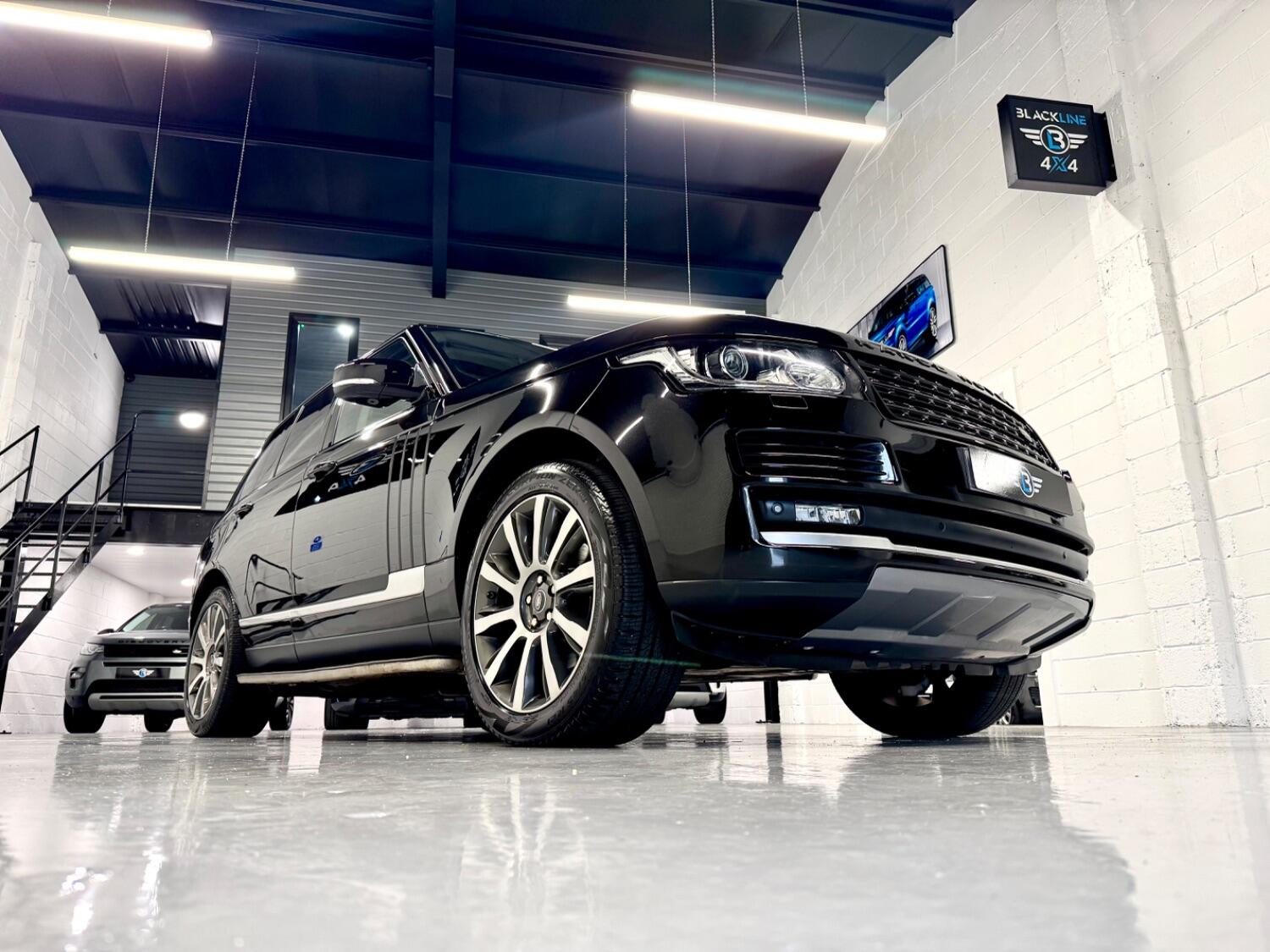 Used Land Rover Range Rover 2015 for sale - 76313998: Photo 11