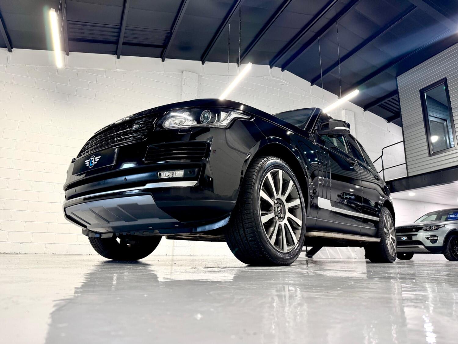 Used Land Rover Range Rover 2015 for sale - 76313998: Photo 12