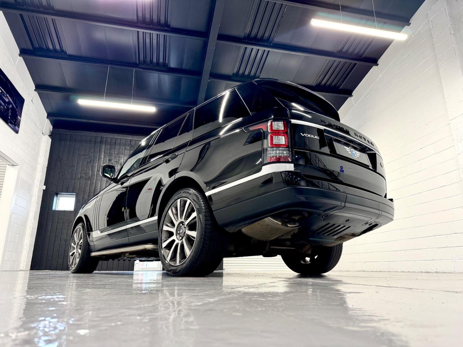 Used Land Rover Range Rover 2015 for sale - 76313998: Photo 14