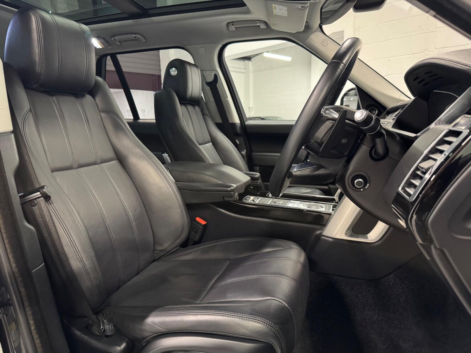 Used Land Rover Range Rover 2015 for sale - 76313998: Photo 15