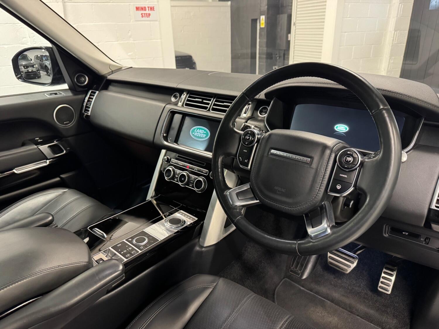 Used Land Rover Range Rover 2015 for sale - 76313998: Photo 16