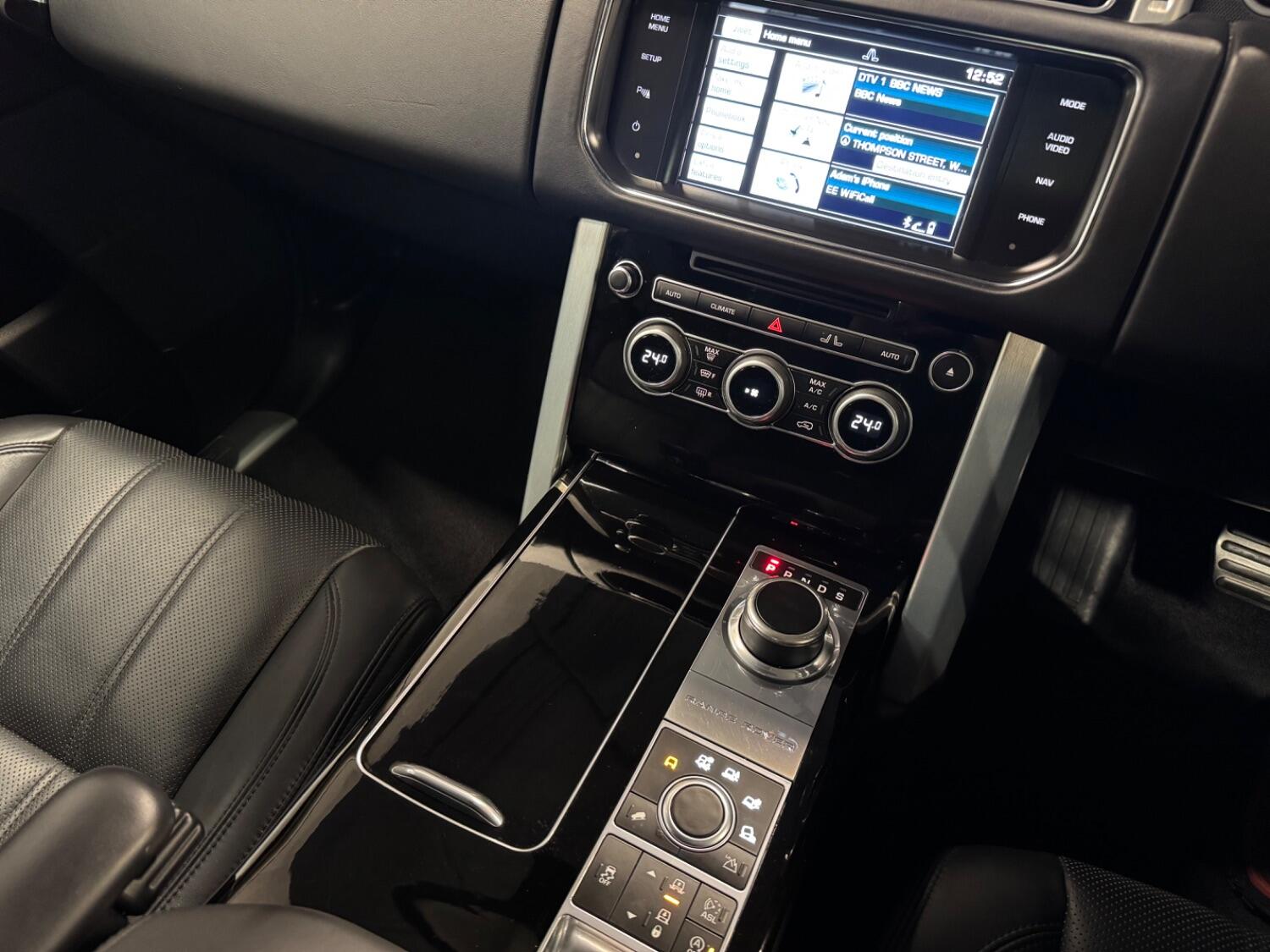 Used Land Rover Range Rover 2015 for sale - 76313998: Photo 17