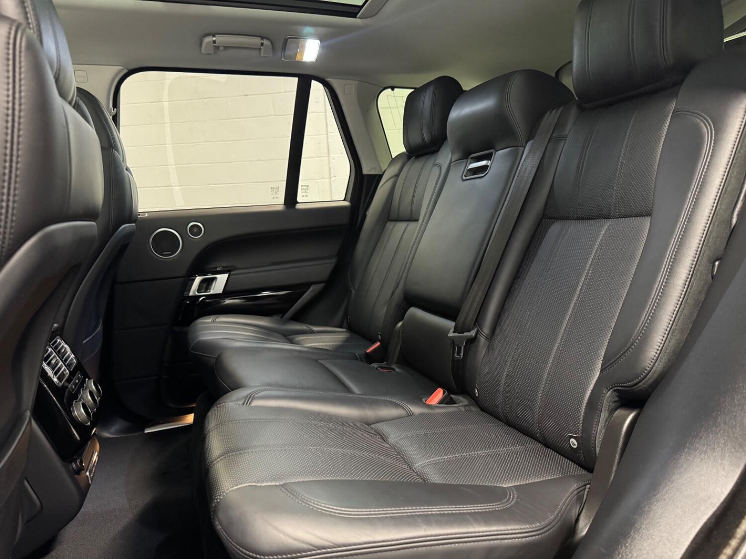 Used Land Rover Range Rover 2015 for sale - 76313998: Photo 18