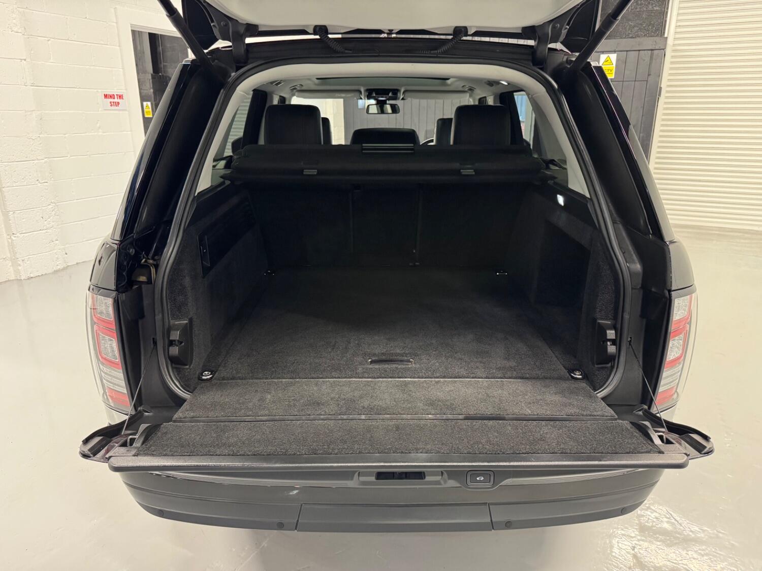 Used Land Rover Range Rover 2015 for sale - 76313998: Photo 19