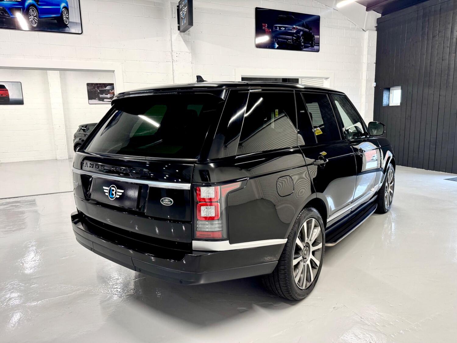 Used Land Rover Range Rover 2015 for sale - 76313998: Photo 2
