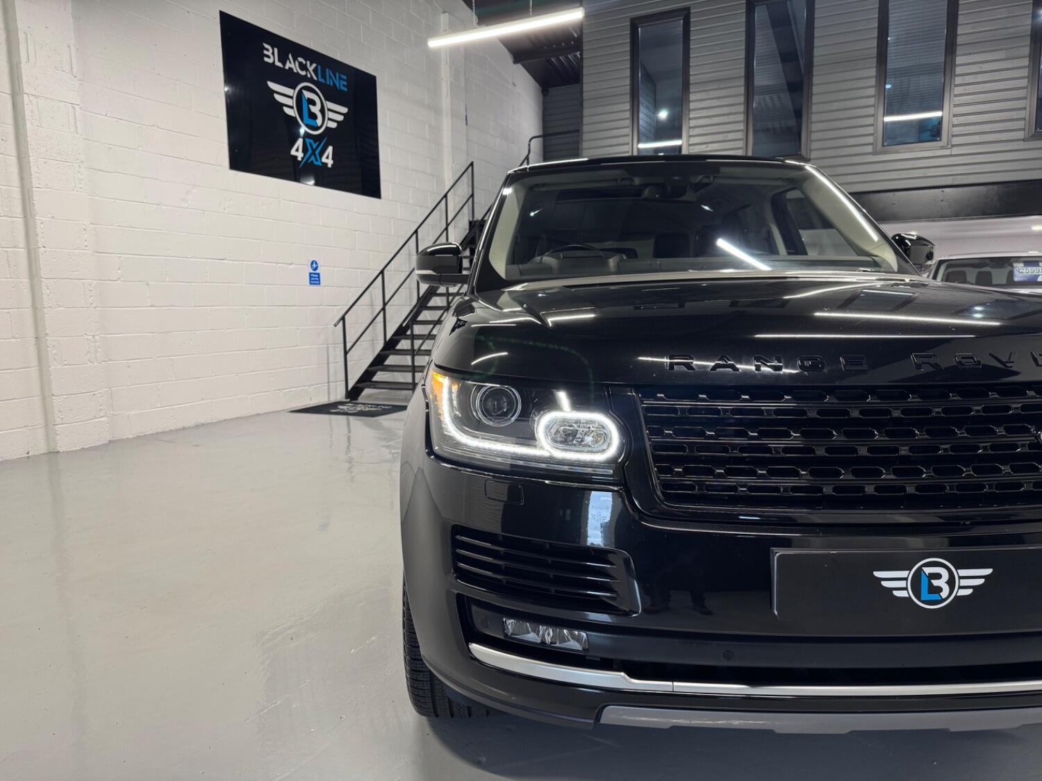 Used Land Rover Range Rover 2015 for sale - 76313998: Photo 20