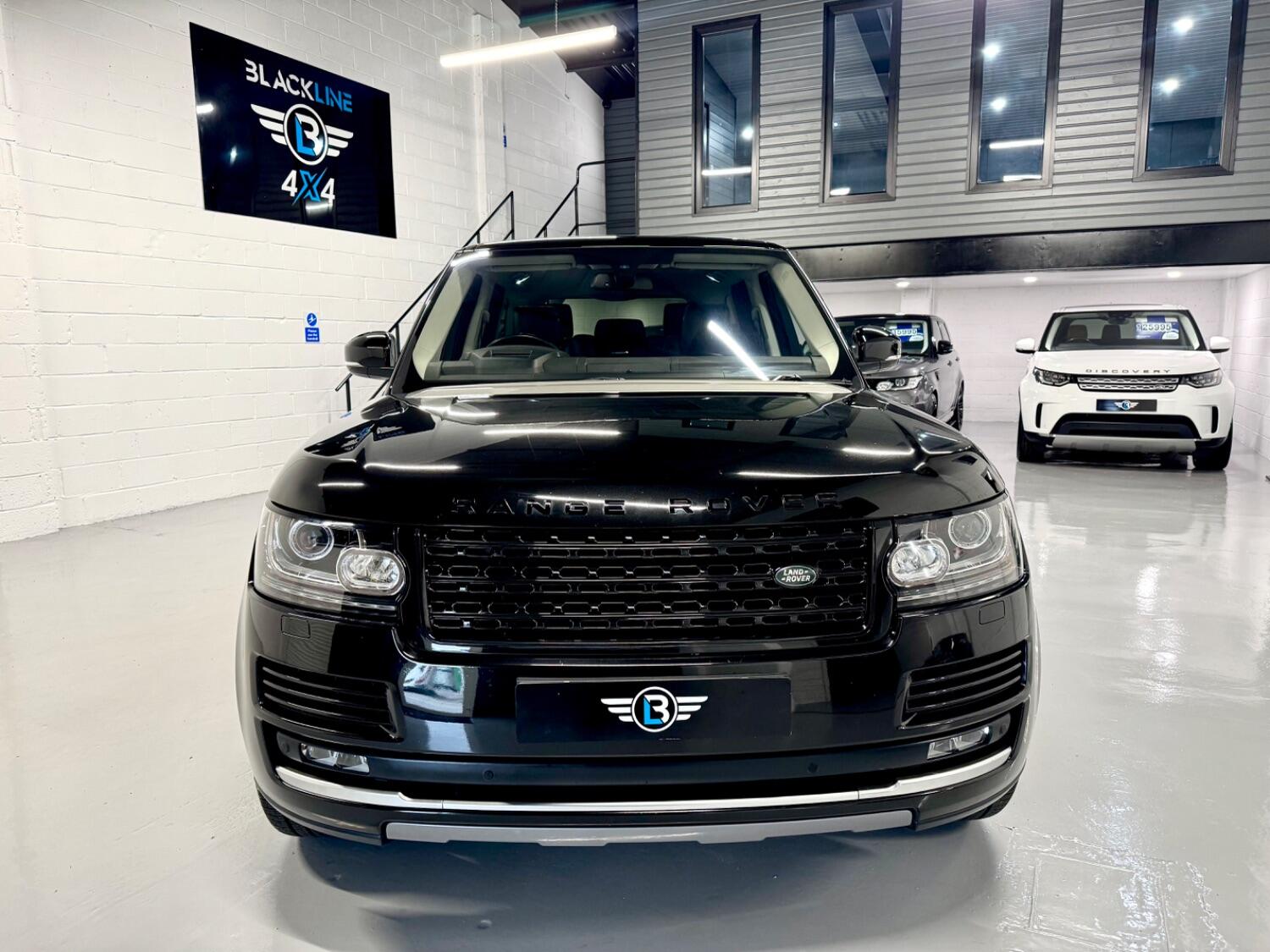 Used Land Rover Range Rover 2015 for sale - 76313998: Photo 21