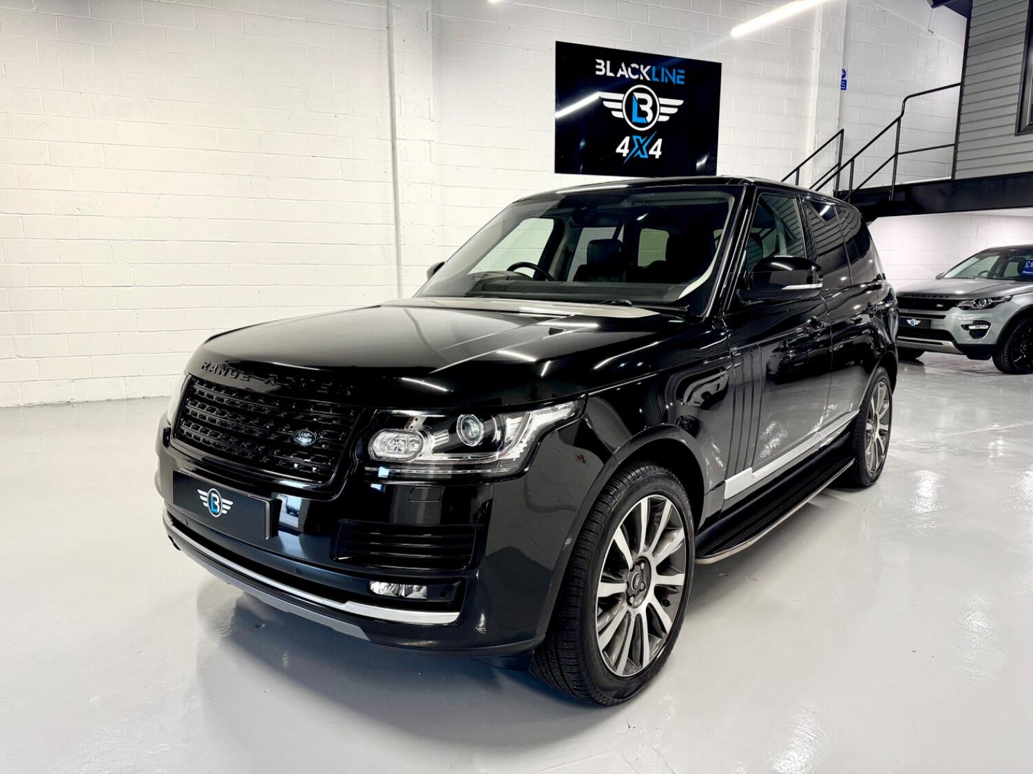 Used Land Rover Range Rover 2015 for sale - 76313998: Photo 22