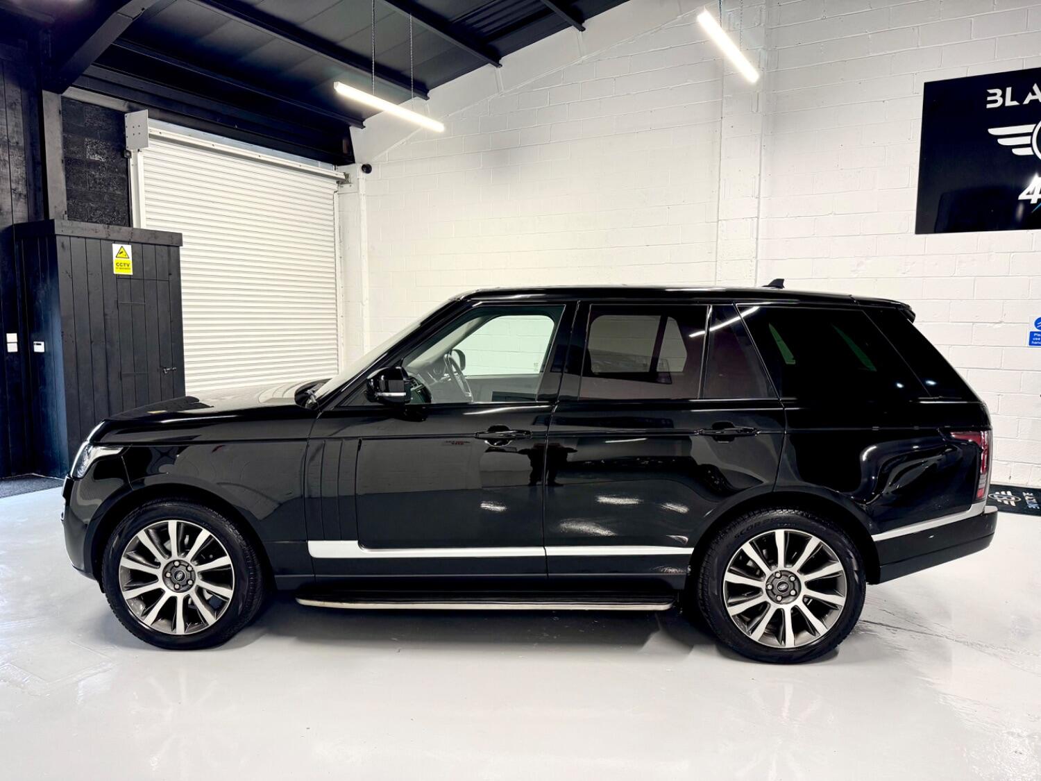 Used Land Rover Range Rover 2015 for sale - 76313998: Photo 23