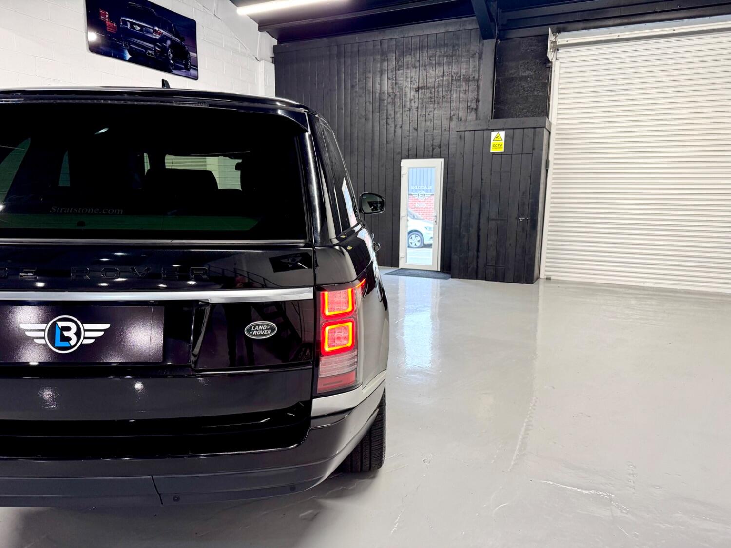 Used Land Rover Range Rover 2015 for sale - 76313998: Photo 24