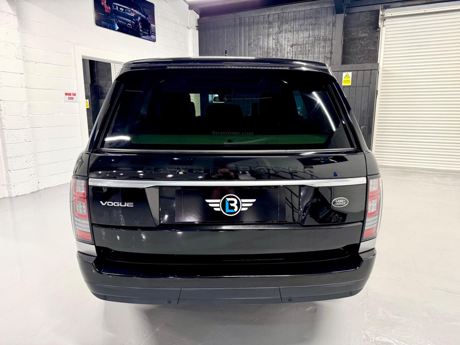 Used Land Rover Range Rover 2015 for sale - 76313998: Photo 25