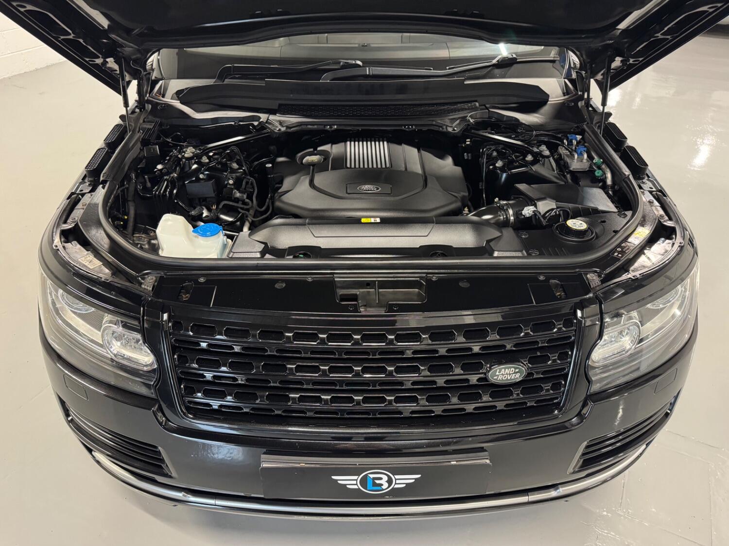 Used Land Rover Range Rover 2015 for sale - 76313998: Photo 27