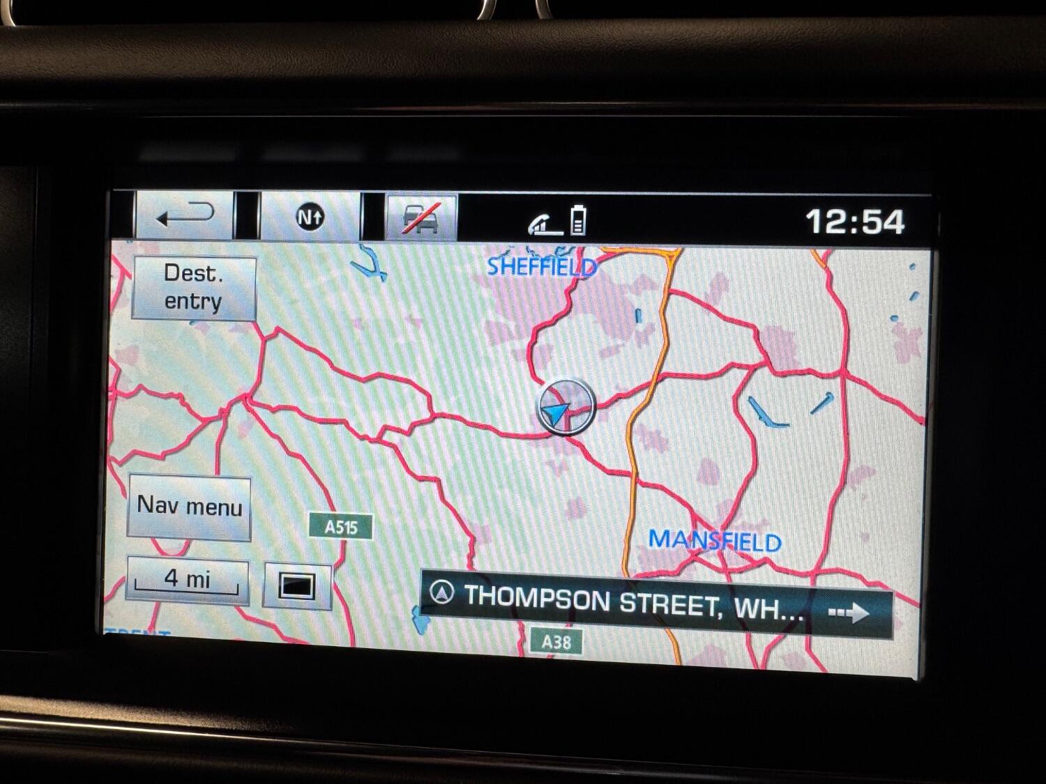 Used Land Rover Range Rover 2015 for sale - 76313998: Photo 28