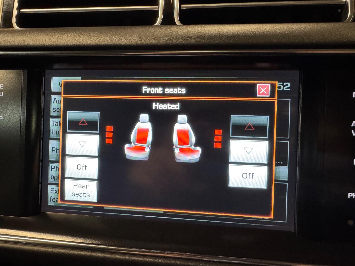 Used Land Rover Range Rover 2015 for sale - 76313998: Photo 31