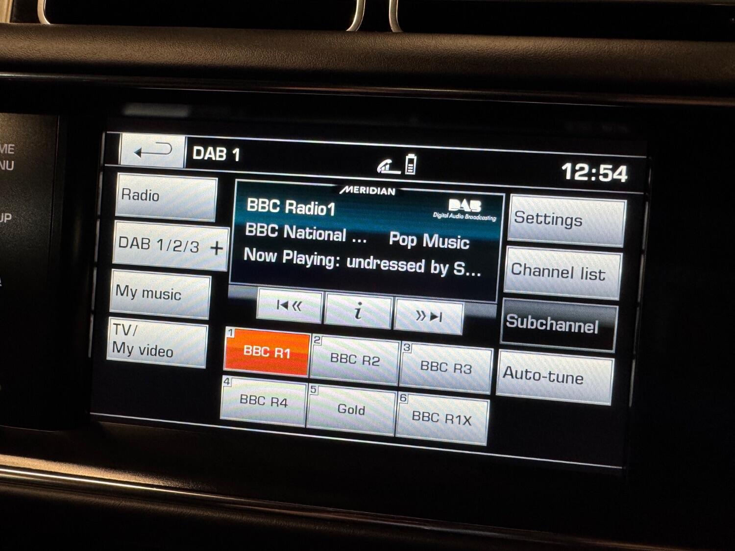 Used Land Rover Range Rover 2015 for sale - 76313998: Photo 32