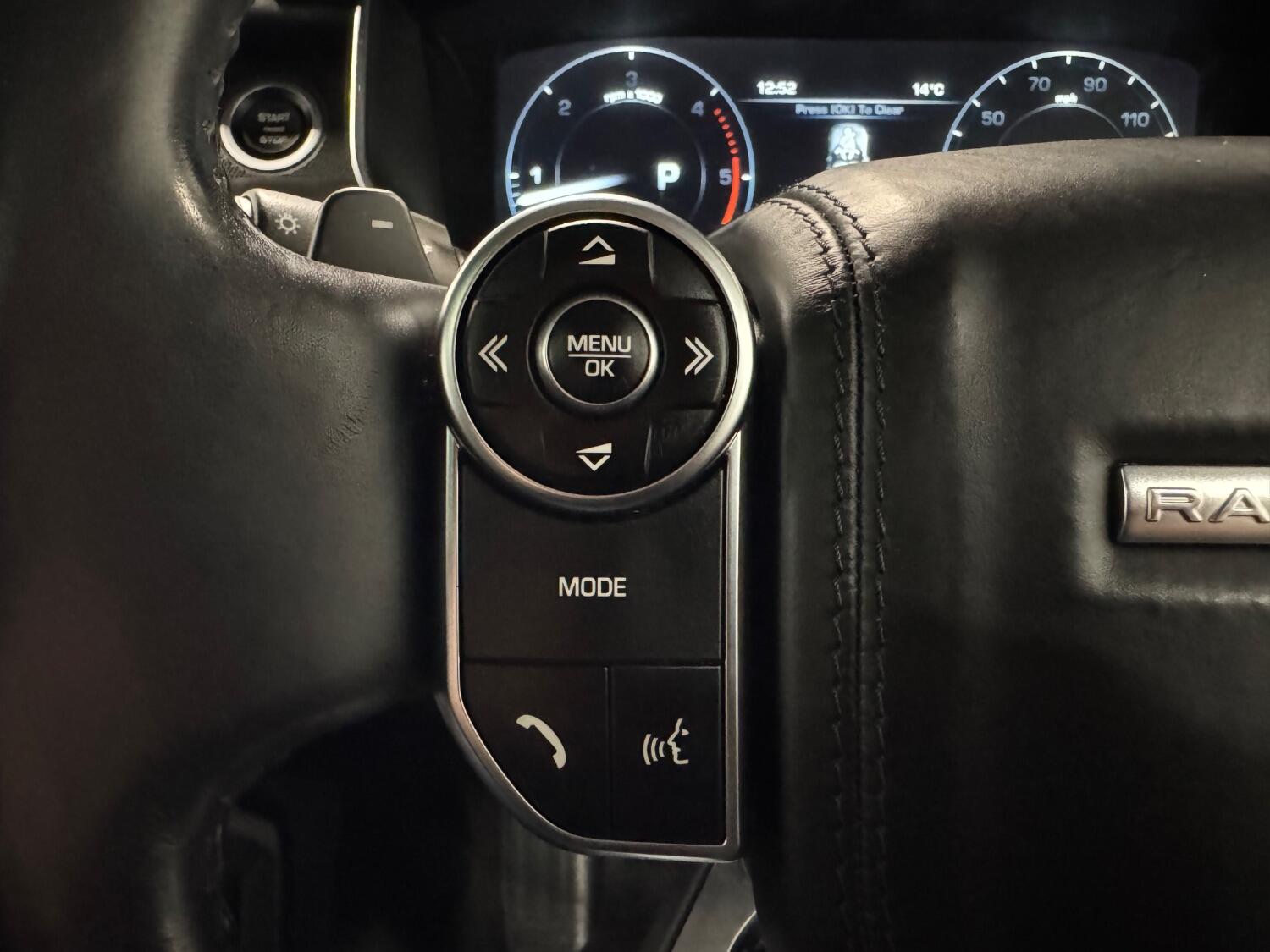 Used Land Rover Range Rover 2015 for sale - 76313998: Photo 34