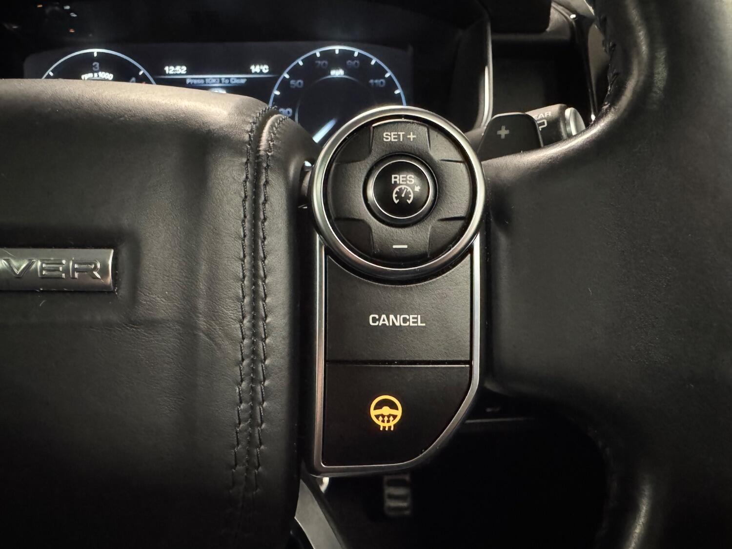 Used Land Rover Range Rover 2015 for sale - 76313998: Photo 35