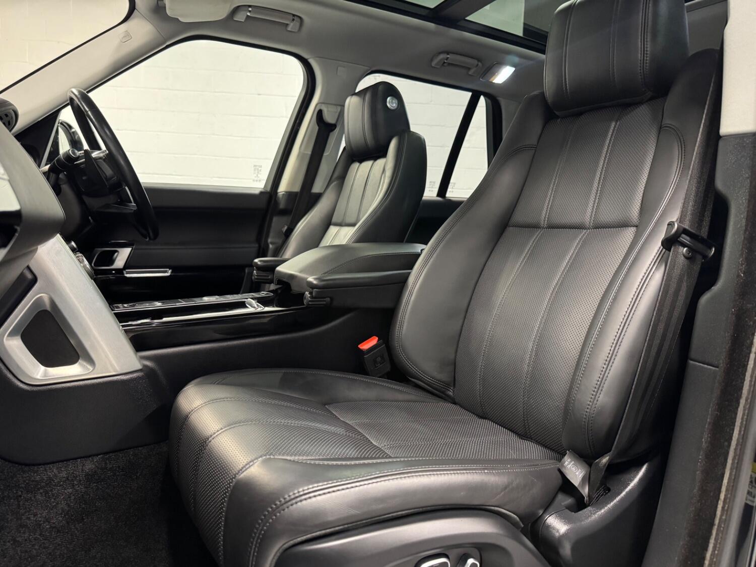 Used Land Rover Range Rover 2015 for sale - 76313998: Photo 4